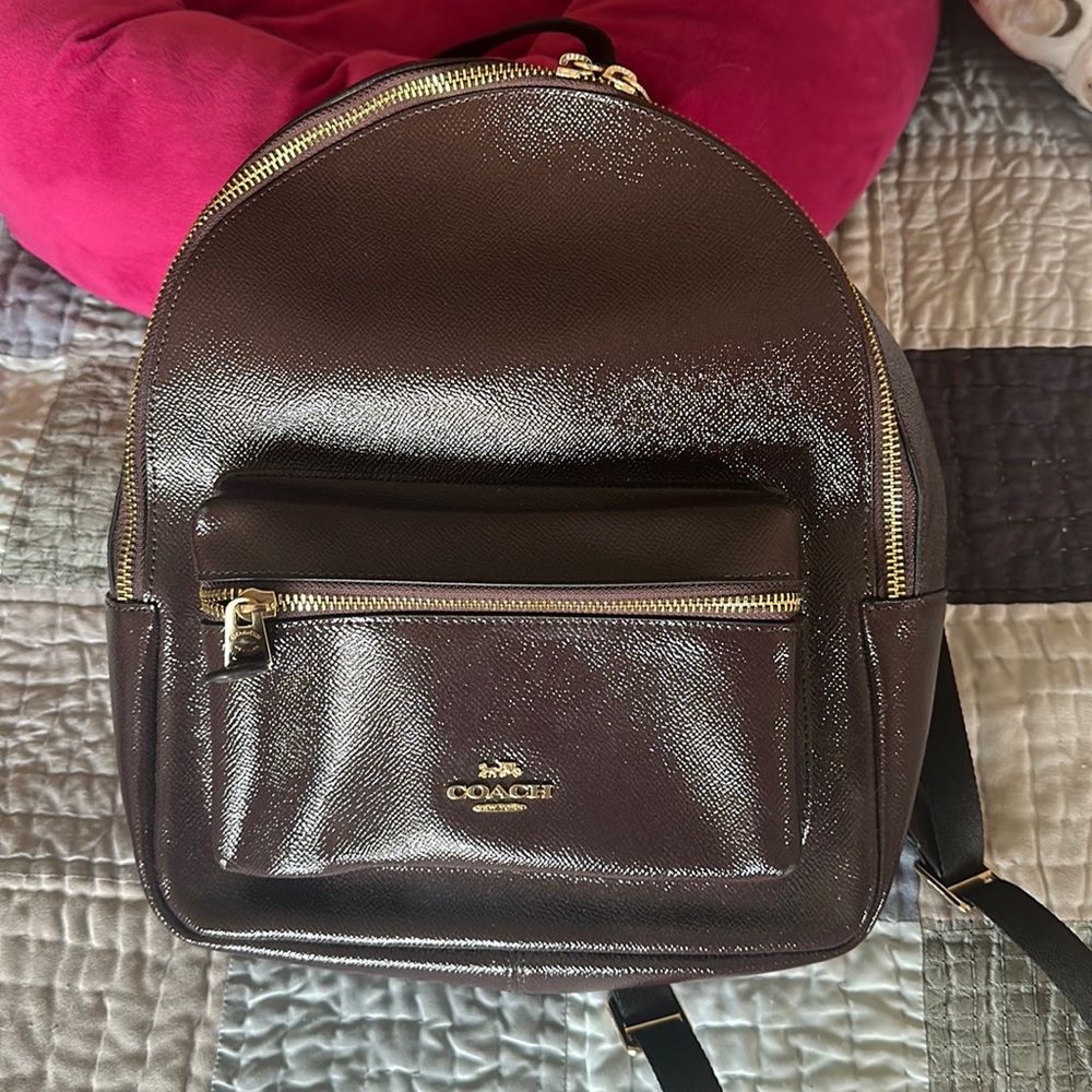 Coach medium Charlie backpack